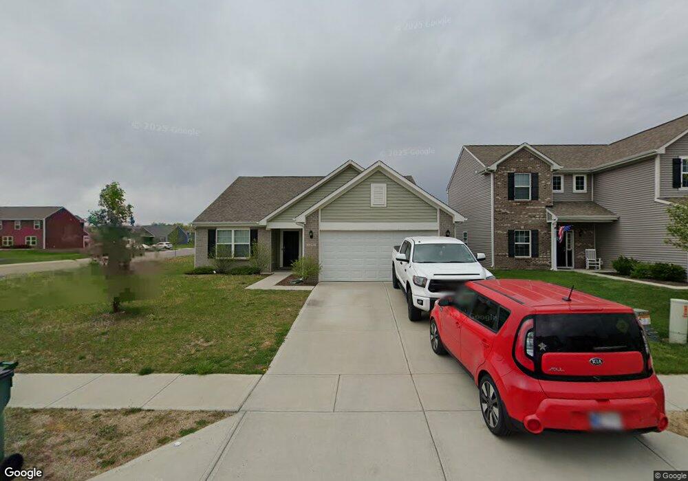 1292 Crabapple Rd, Franklin, IN 46131 - photo 1