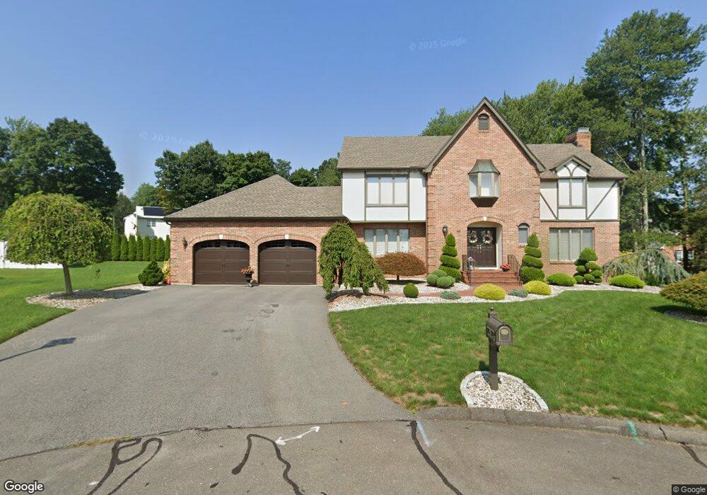 43 Palomina Way, Wethersfield, CT 06109 - photo 1