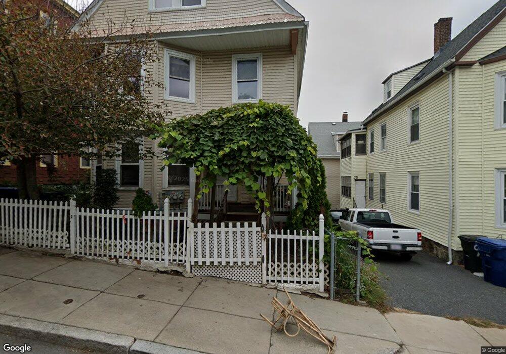 94 Wenham St unit 96, Jamaica Plain, MA 02130 - photo 1