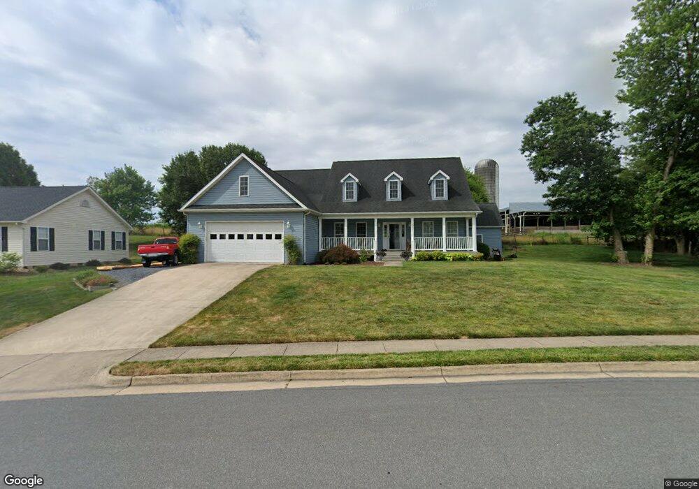 9861 Woodbine Way, New Market, VA 22844 - photo 1