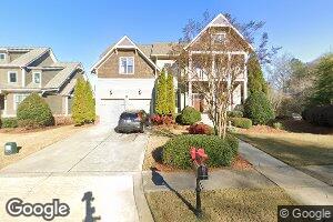 3126 Brick Ln, Decatur, GA 30033