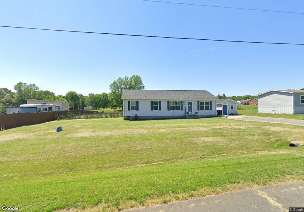 6045 Pointer Dr, Graham, NC 27253 - photo 1