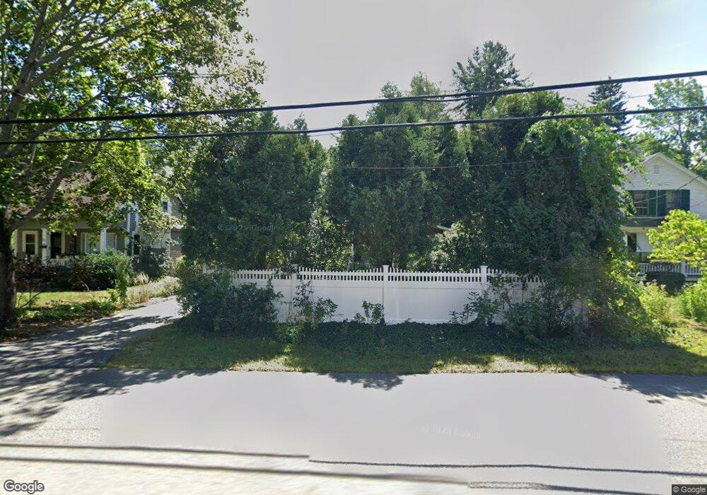 59 Central St, Ashburnham, MA 01430 - photo 1