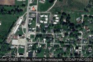 2570 Gift St, Millersport, OH 43046