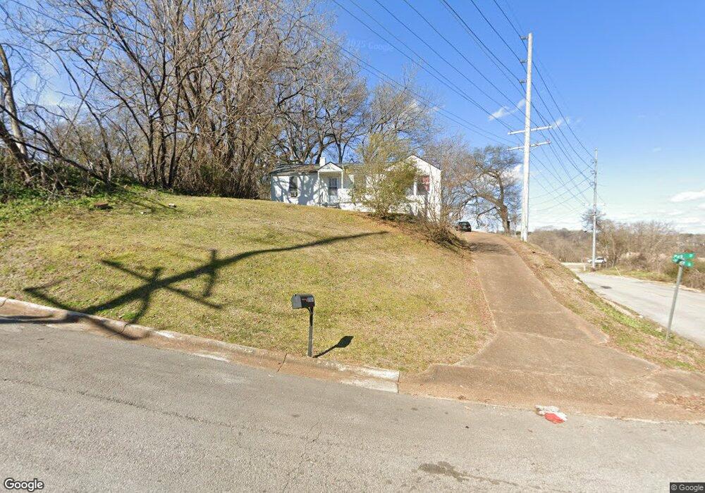 1315 Park St, Florence, AL 35630 - photo 1