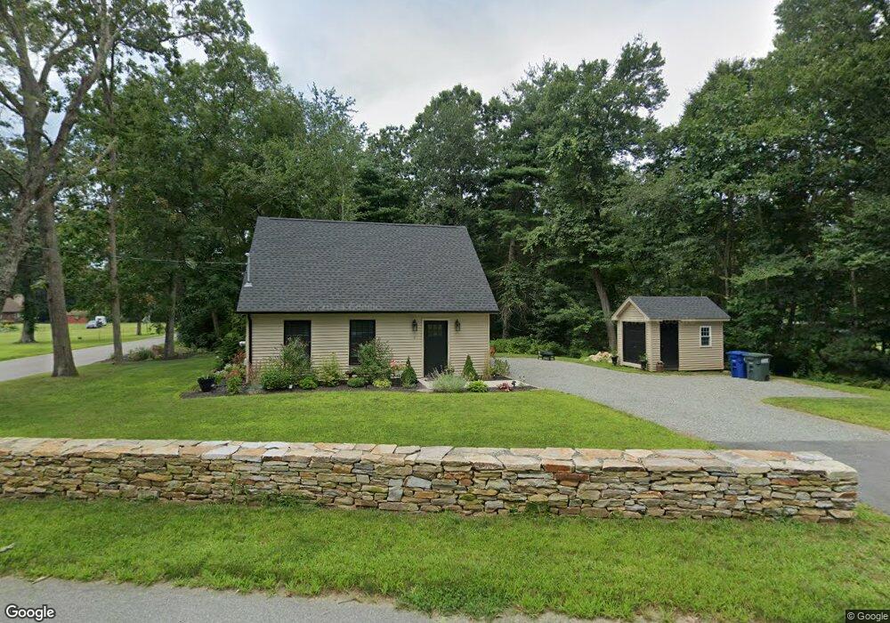 1 Smith Rd, Moosup, CT 06354 - photo 1