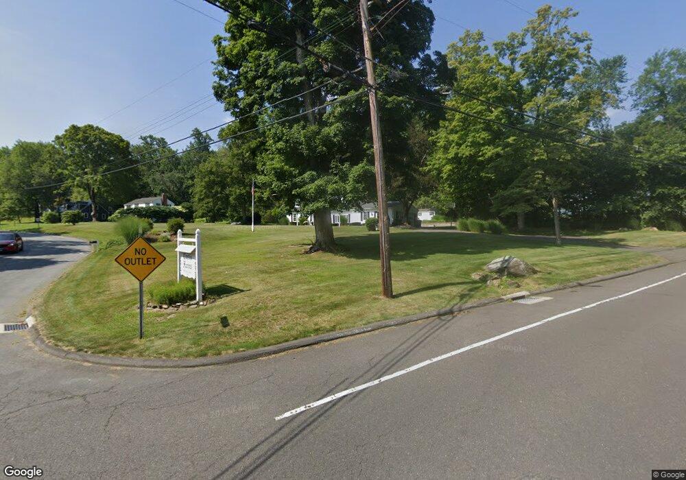 11 Curtis Rd, Middlebury, CT 06762 - photo 1