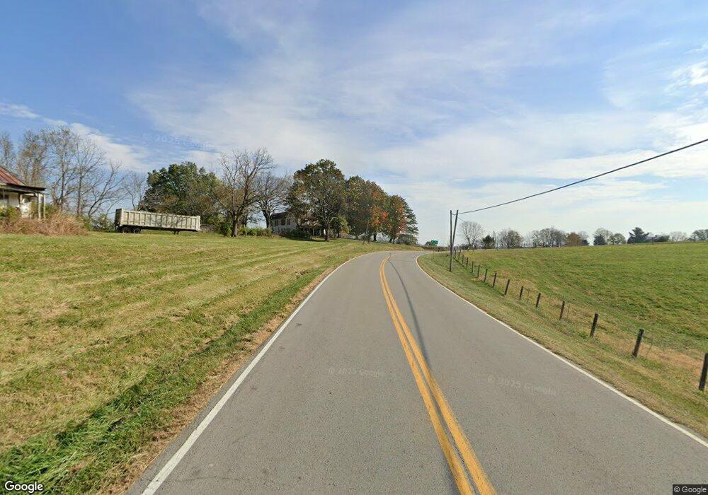 TBD Elizaville Rd, Ewing, KY 41039 - photo 1