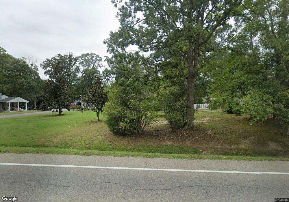 23155 Town Creek Dr, Lexington Park, MD 20653 - photo 1