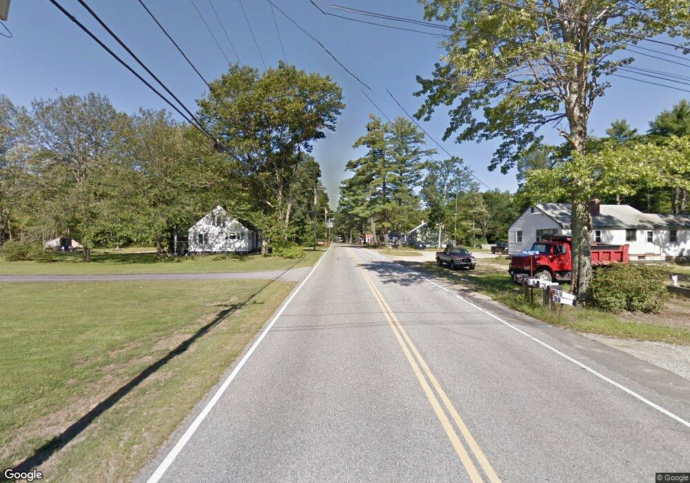 000 Palace Dr, Sanford, ME 04073 - photo 1