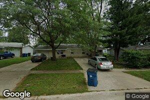 1314 Hanover Dr Unit A, Champaign, IL 61821