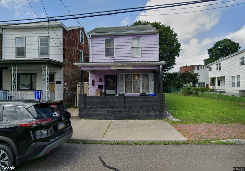 28 S Front St, Saint Clair, PA 17970 - photo 1