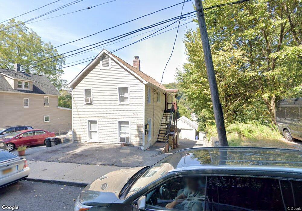 1416 Lincoln Terrace, Peekskill, NY 10566 - photo 1