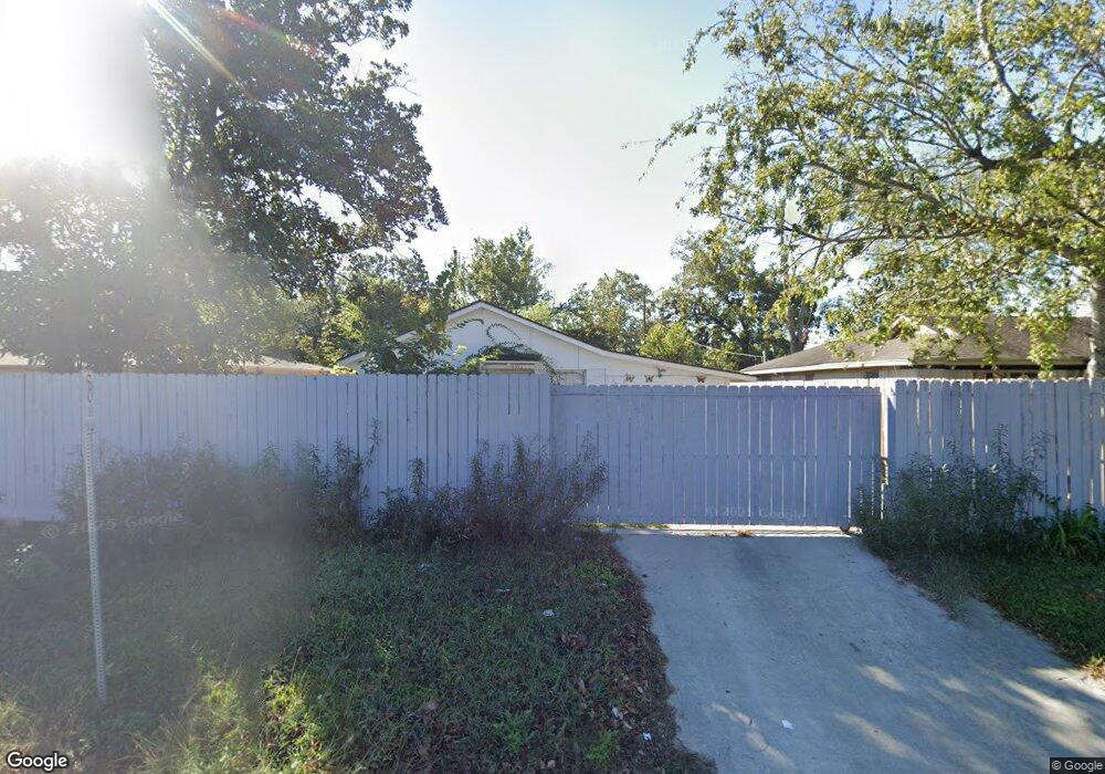 2519 W Little York Rd, Houston, TX 77091 - photo 1