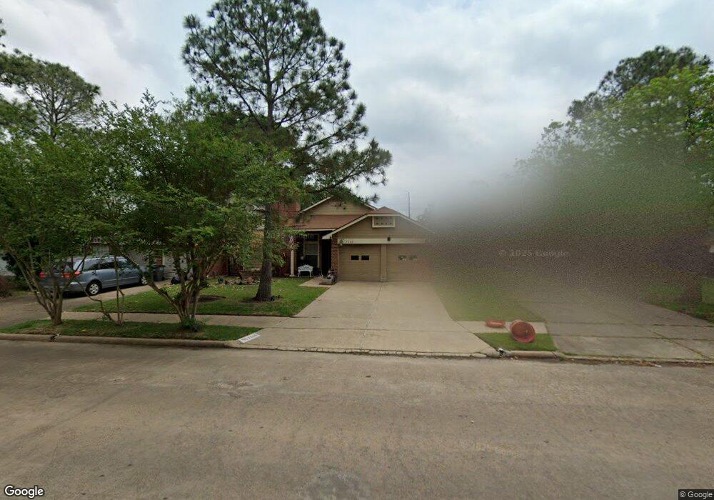 7110 River Garden Dr, Houston, TX 77095 - photo 1