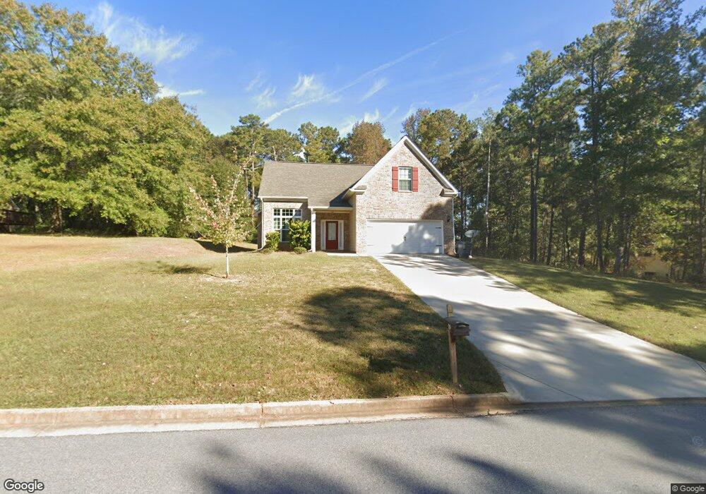 65 Lanella Pkwy unit 4, Conyers, GA 30013 - photo 1