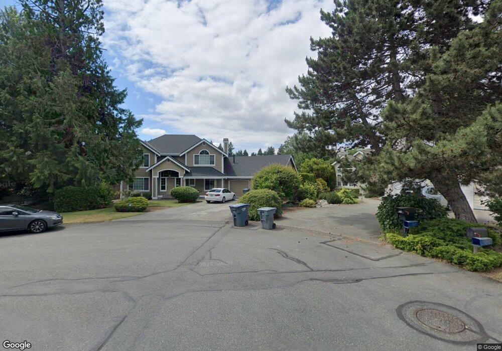 4906 76th Avenue Ct W, University Place, WA 98467 - photo 1