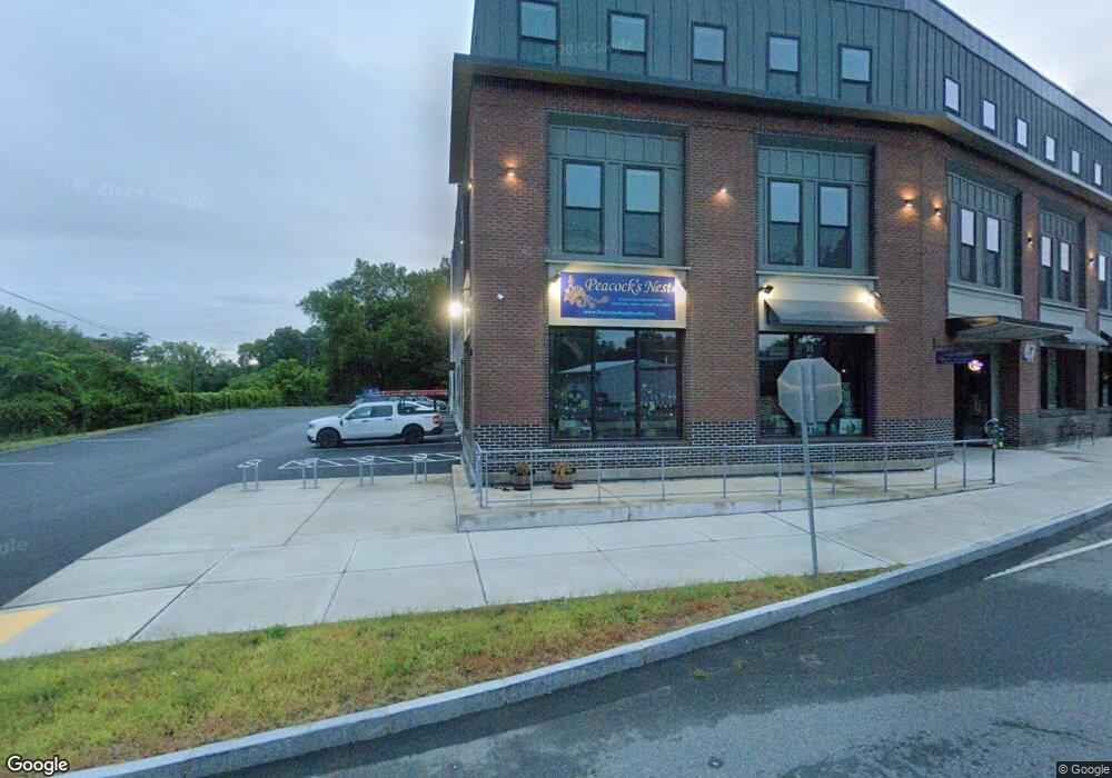 47 Cottage St unit B&C, Easthampton, MA 01027 - photo 1