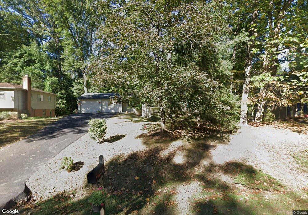 11518 Running Cedar Rd, Reston, VA 20191 - photo 1