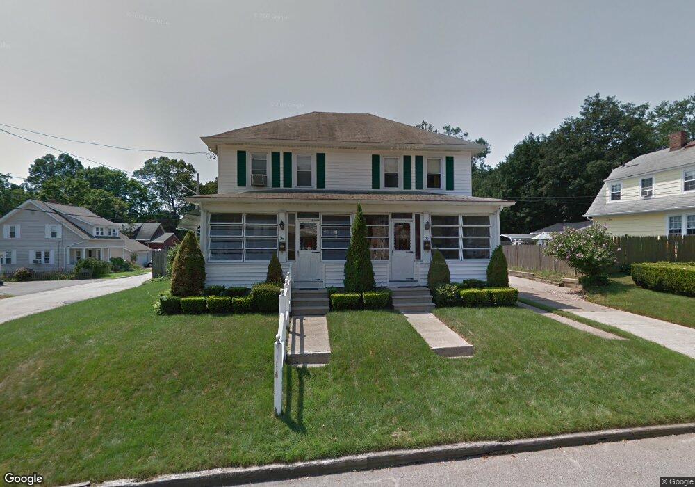 23 Burton Ave unit 25, Riverside, RI 02915 - photo 1