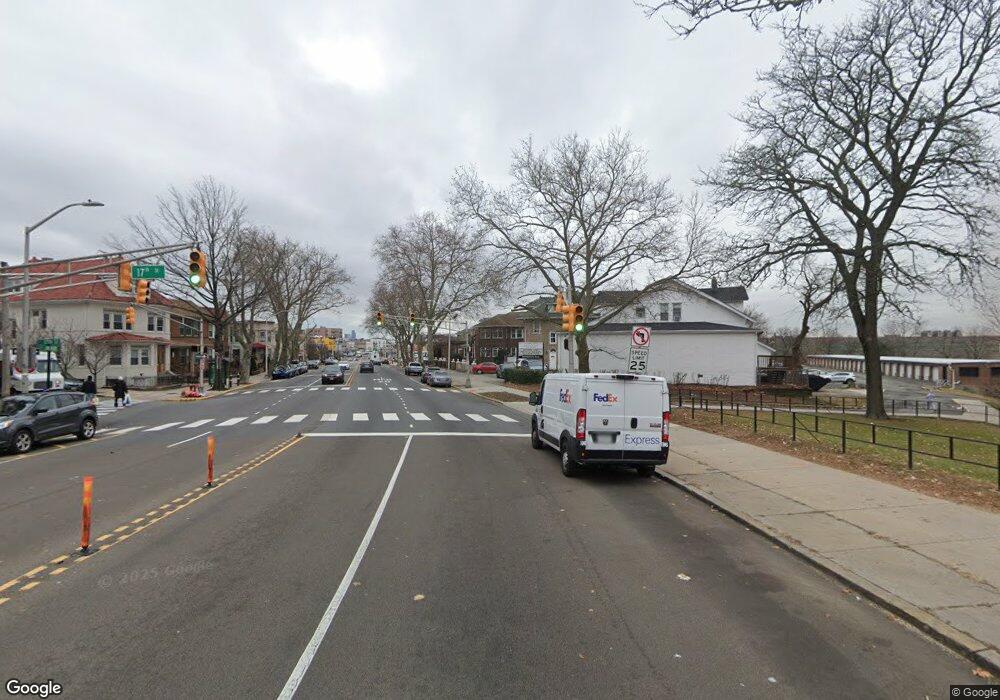 1677 John Fitzgerald Kennedy Blvd unit 1, North Bergen, NJ 07047 - photo 1