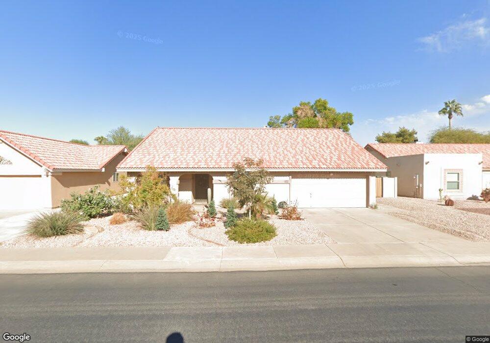 5560 W Geronimo St, Chandler, AZ 85226 - photo 1