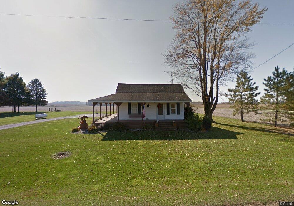 5799 E County Road 200 S, Greensburg, IN 47240 - photo 1