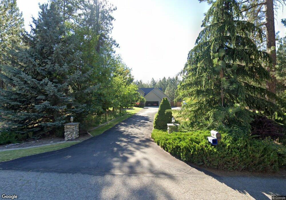 16919 N Highland Ln, Colbert, WA 99005 - photo 1