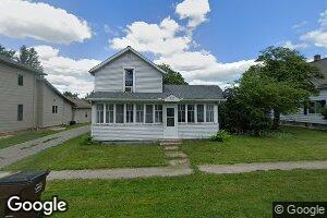 107 E Short St, Stryker, OH 43557