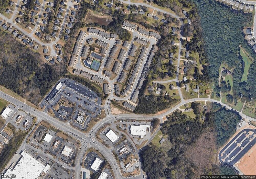 2709 Sardis Chase Ct unit 123, Buford, GA 30519 - photo 1