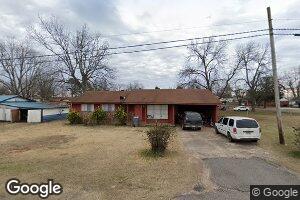 905 Old Highway 7 S, Dardanelle, AR 72834