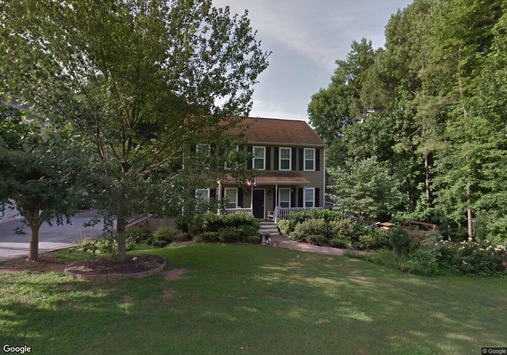 1927 Diamond Place NW, Acworth, GA 30102 - photo 1