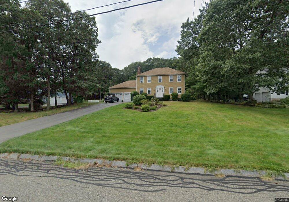 26 Lost Horse Trail, Franklin, MA 02038 - photo 1