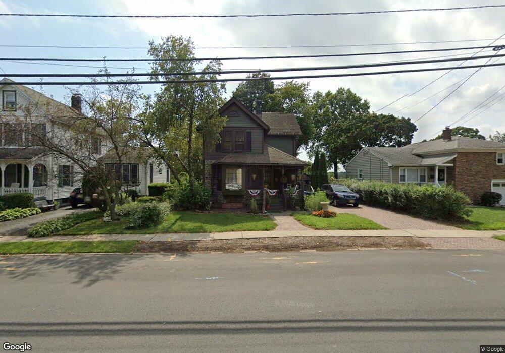 132 Woodbridge Ave, Sewaren, NJ 07077 - photo 1