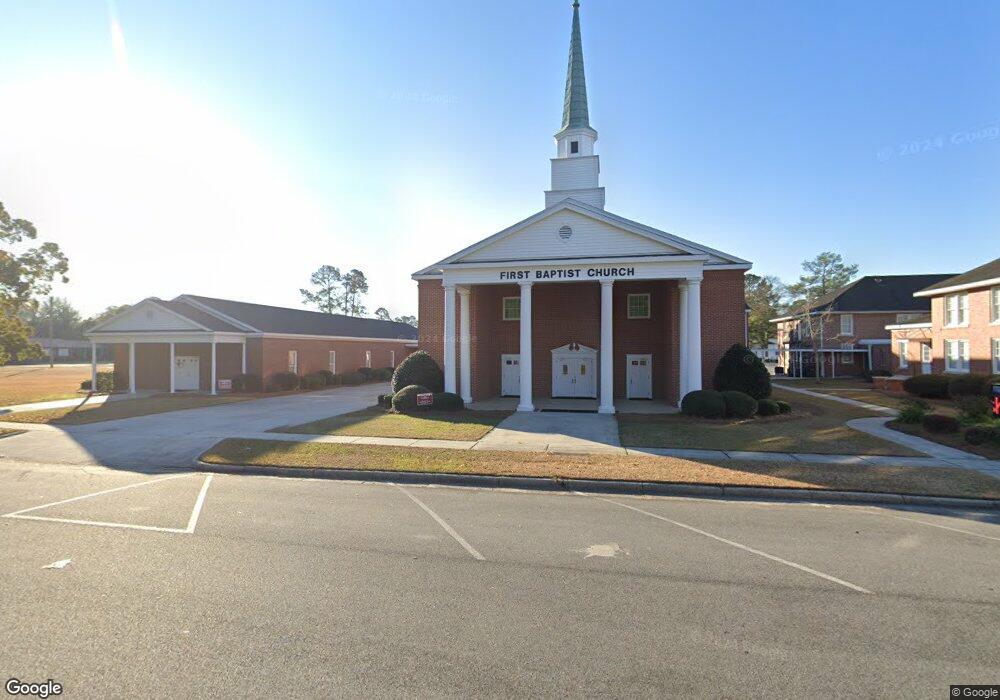 200 E 5th St, Adel, GA 31620 - photo 1