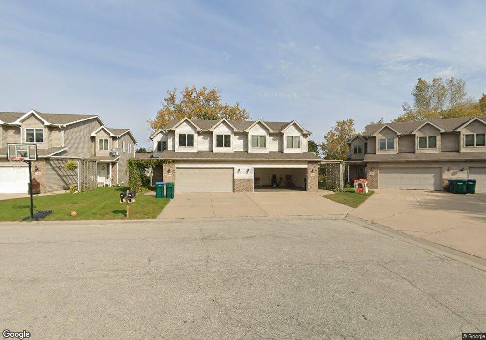 1714 Goldbeck Ct, Appleton, WI 54914 - photo 1