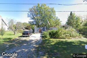 12800 N Chestnut St, Eaton, IN 47338