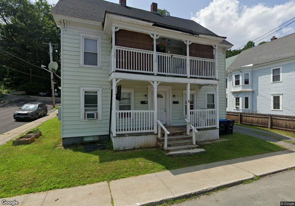 2 Church Place, Bellows Falls, VT 05101 - photo 1