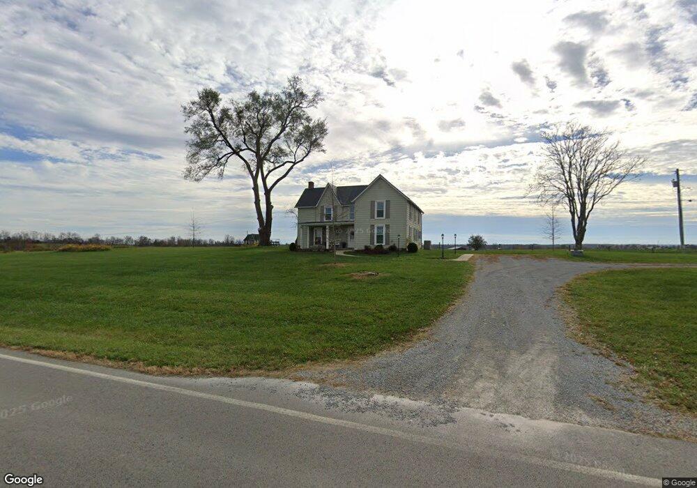 3135 Ewing Rd, Ewing, KY 41039 - photo 1