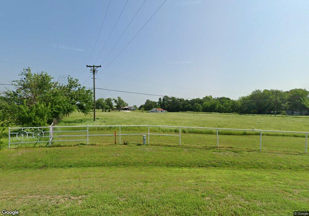 423 W Pecan St, Sadler, TX 76264 - photo 1