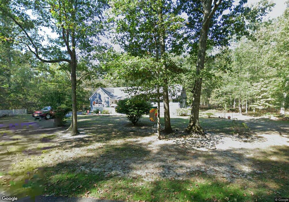 2745 Columbia Rd, Mays Landing, NJ 08330 - photo 1