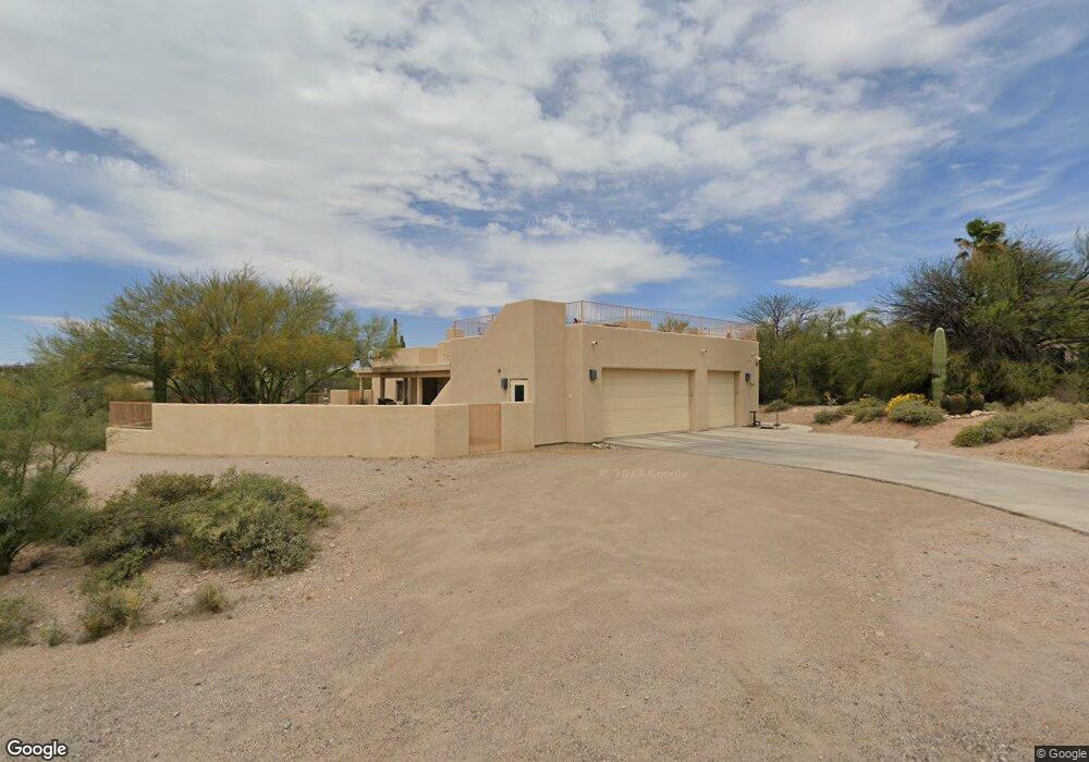 5045 N Valley View Rd, Tucson, AZ 85718 - photo 1