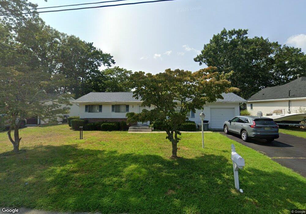 238 Spruce Ln, Forked River, NJ 08731 - photo 1