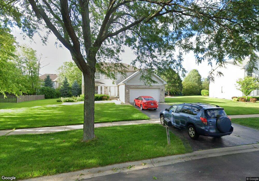 2731 Bluewater Cir unit 2, Naperville, IL 60564 - photo 1