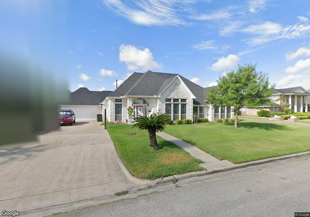 5012 Redbud St, Houston, TX 77033 - photo 1