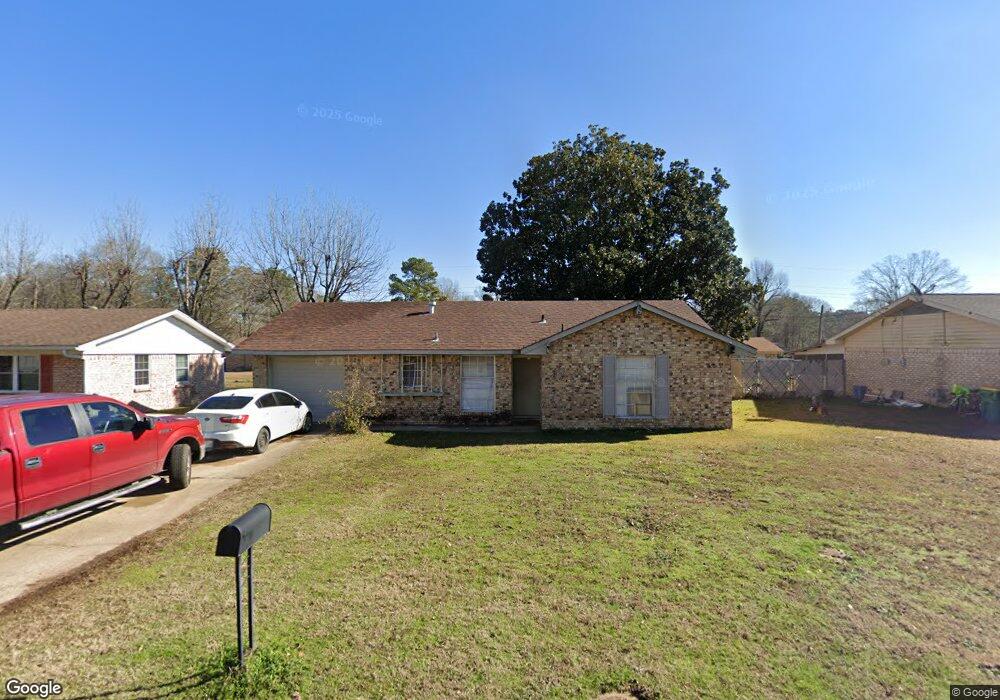 2003 Ashley, Texarkana, TX 75501 - photo 1