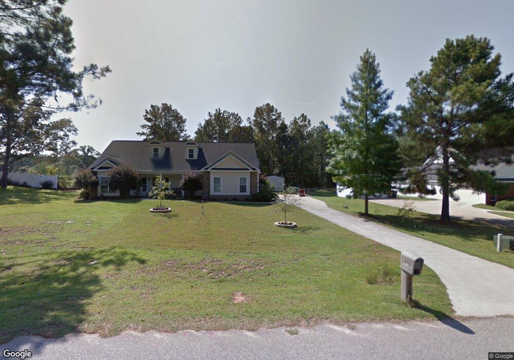 507 Ruben Rd, Byron, GA 31008 - photo 1