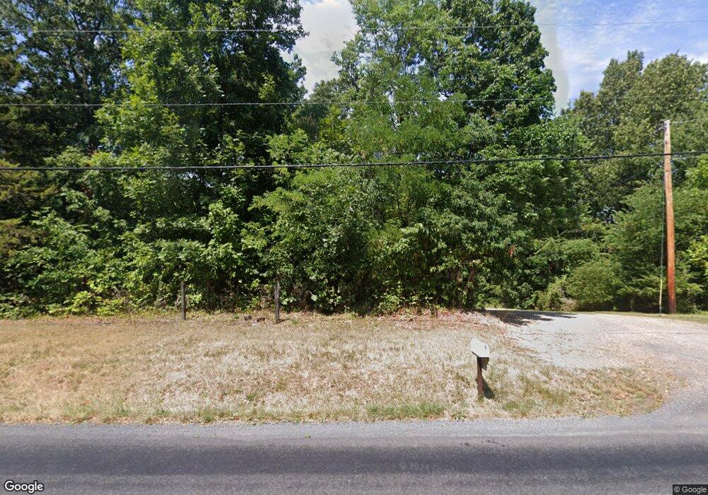 5103 Browntown Rd, Front Royal, VA 22630 - photo 1