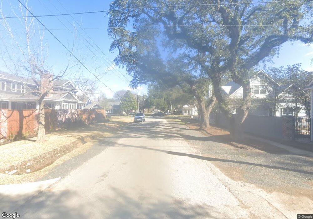 645 13th, Houston, TX 77008 - photo 1