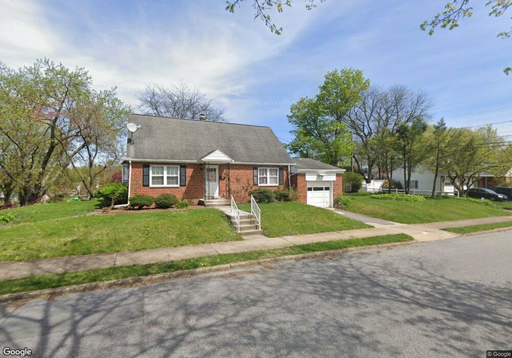 2350 W Greenleaf St unit 2352, Allentown, PA 18104 - photo 1